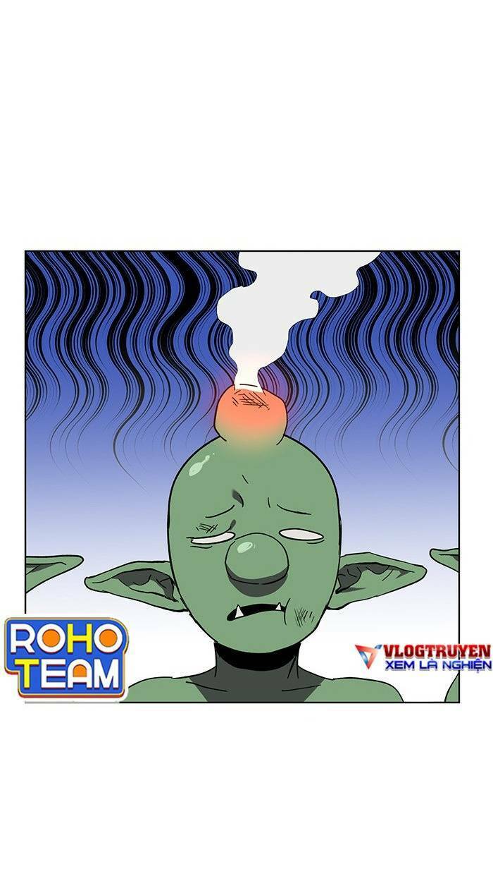 Final Boss - Chương 23 - Trang 18