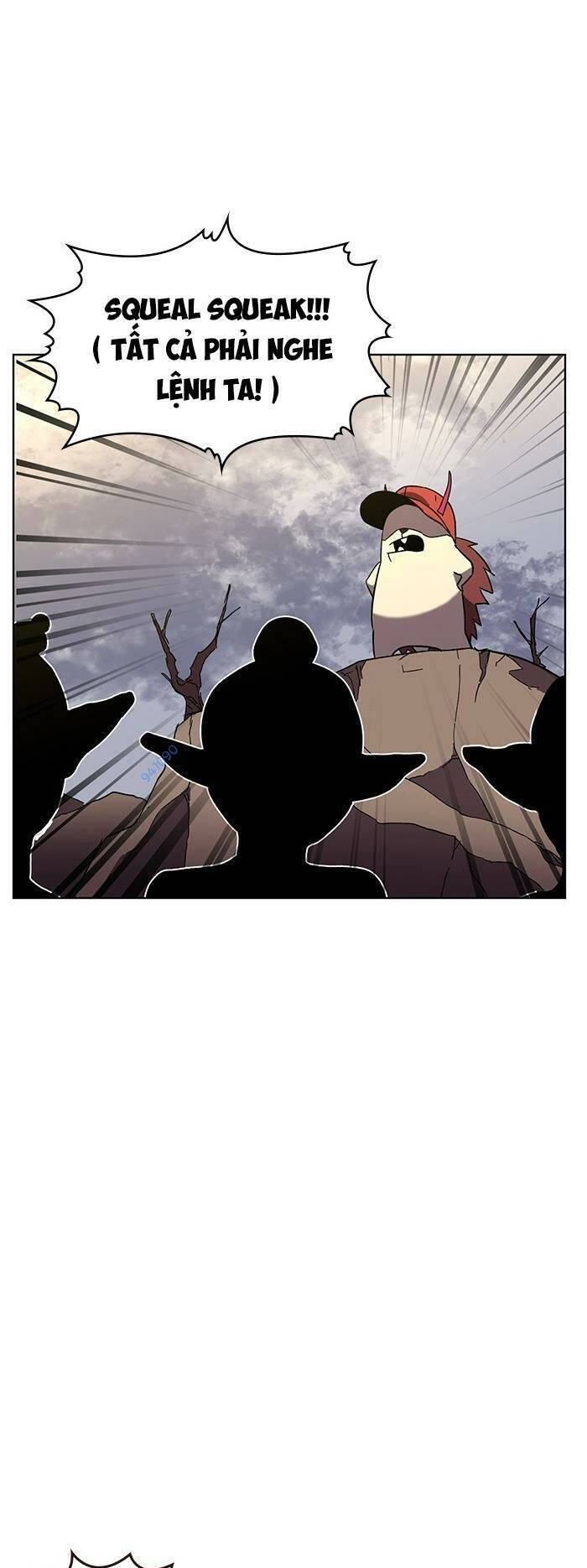 Final Boss - Chương 23 - Trang 19