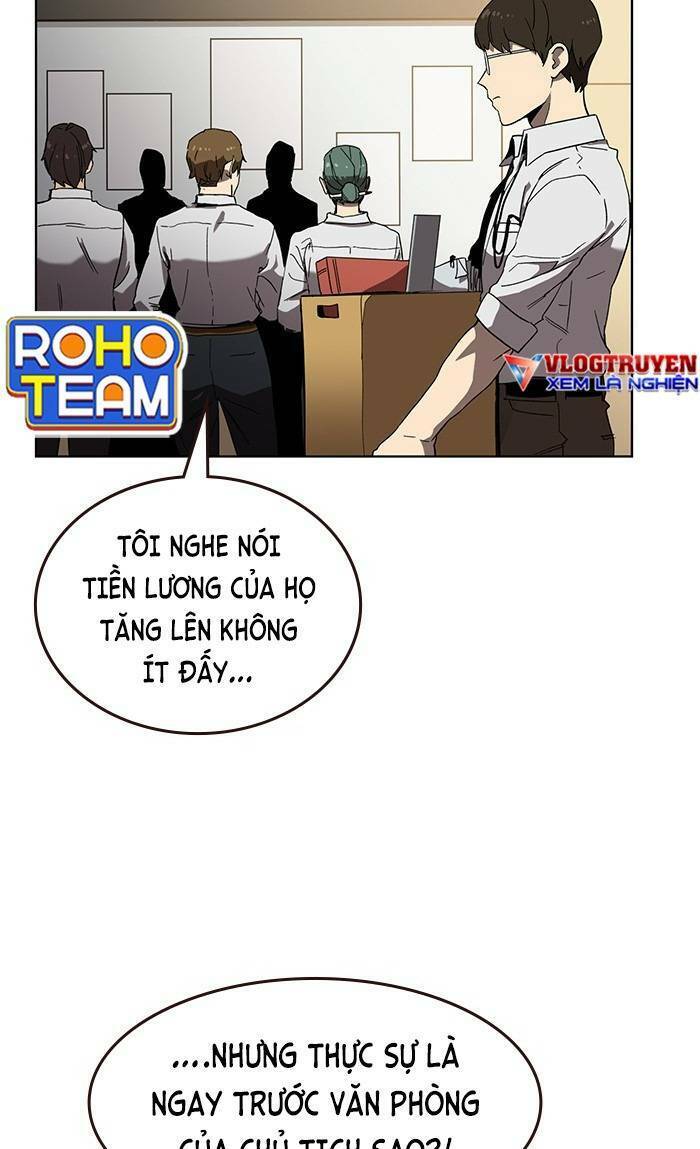 Final Boss - Chương 23 - Trang 3