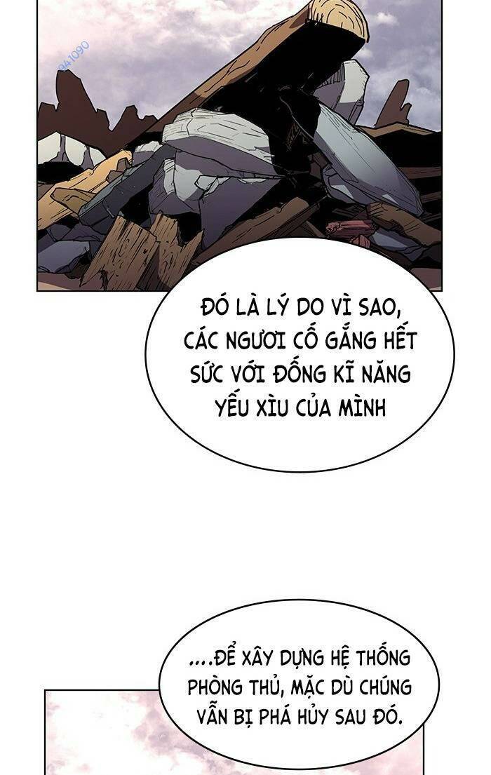 Final Boss - Chương 23 - Trang 24