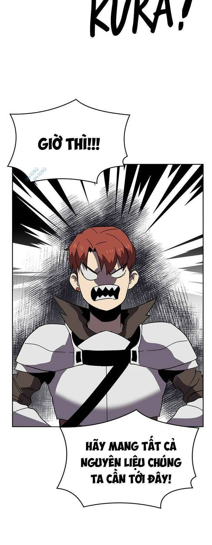 Final Boss - Chương 23 - Trang 30
