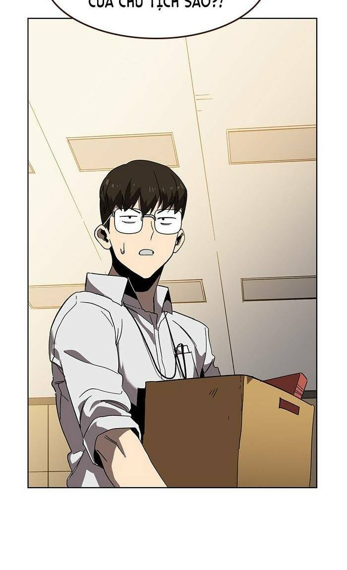 Final Boss - Chương 23 - Trang 4