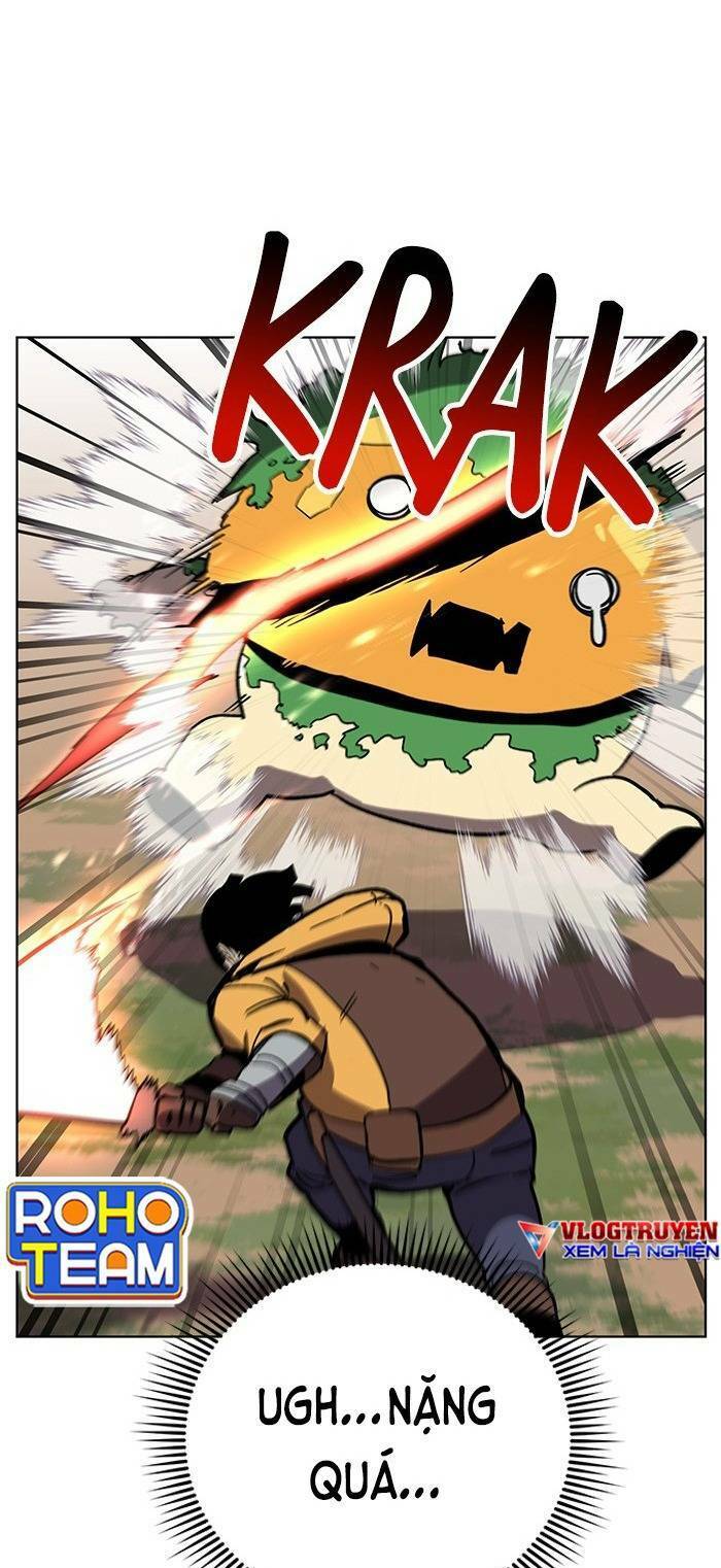 Final Boss - Chương 23 - Trang 36