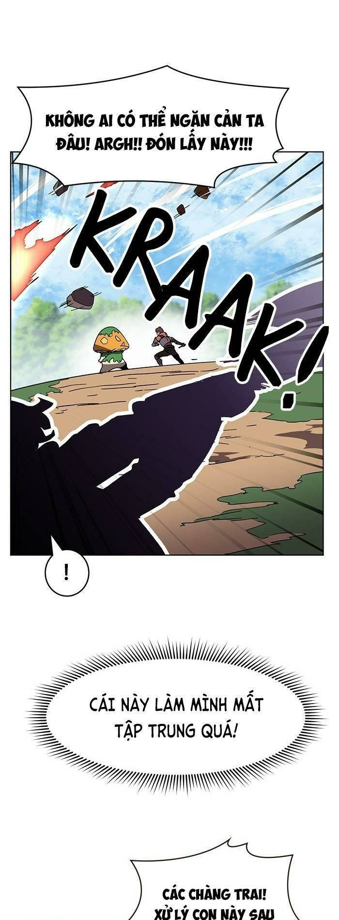 Final Boss - Chương 23 - Trang 38