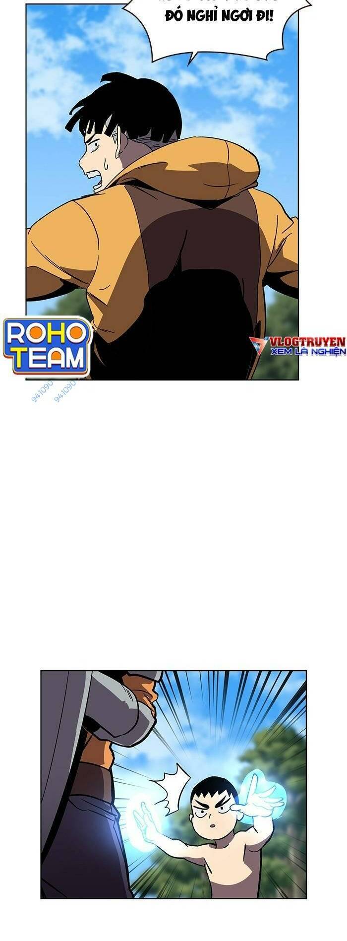 Final Boss - Chương 23 - Trang 39