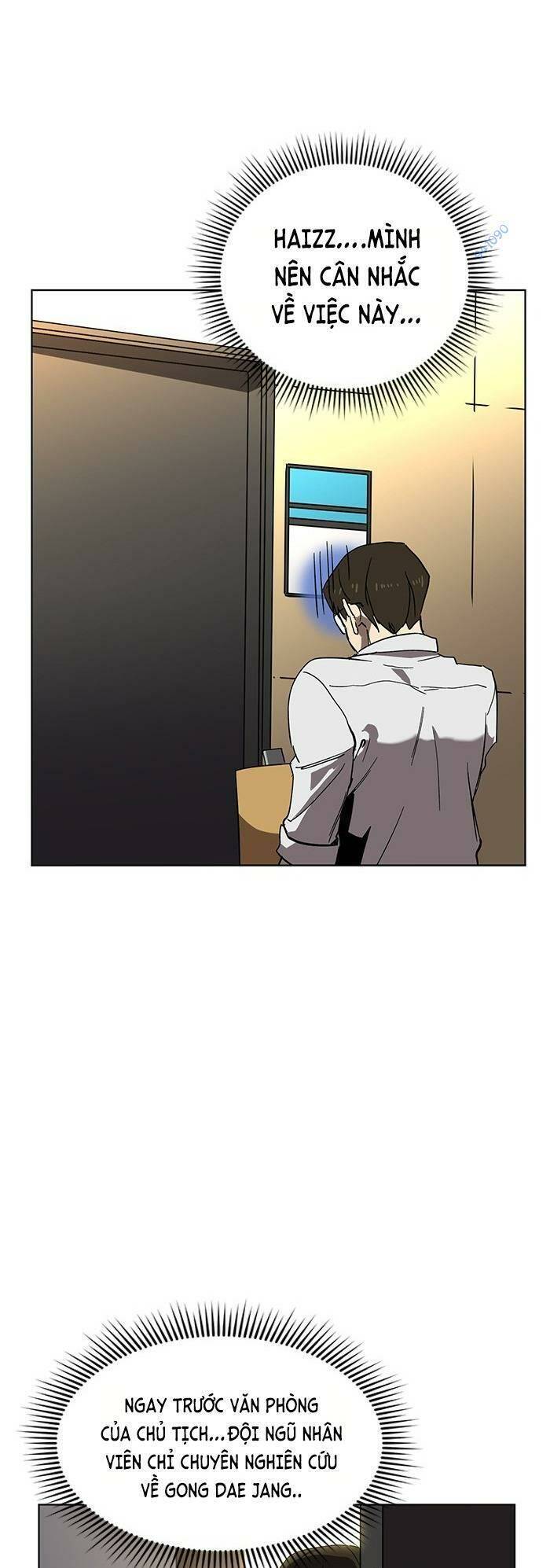 Final Boss - Chương 23 - Trang 5