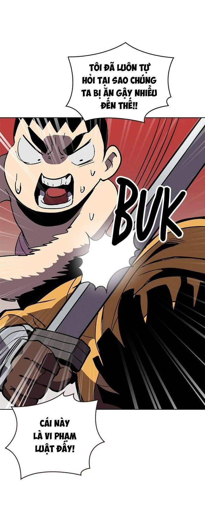 Final Boss - Chương 23 - Trang 44