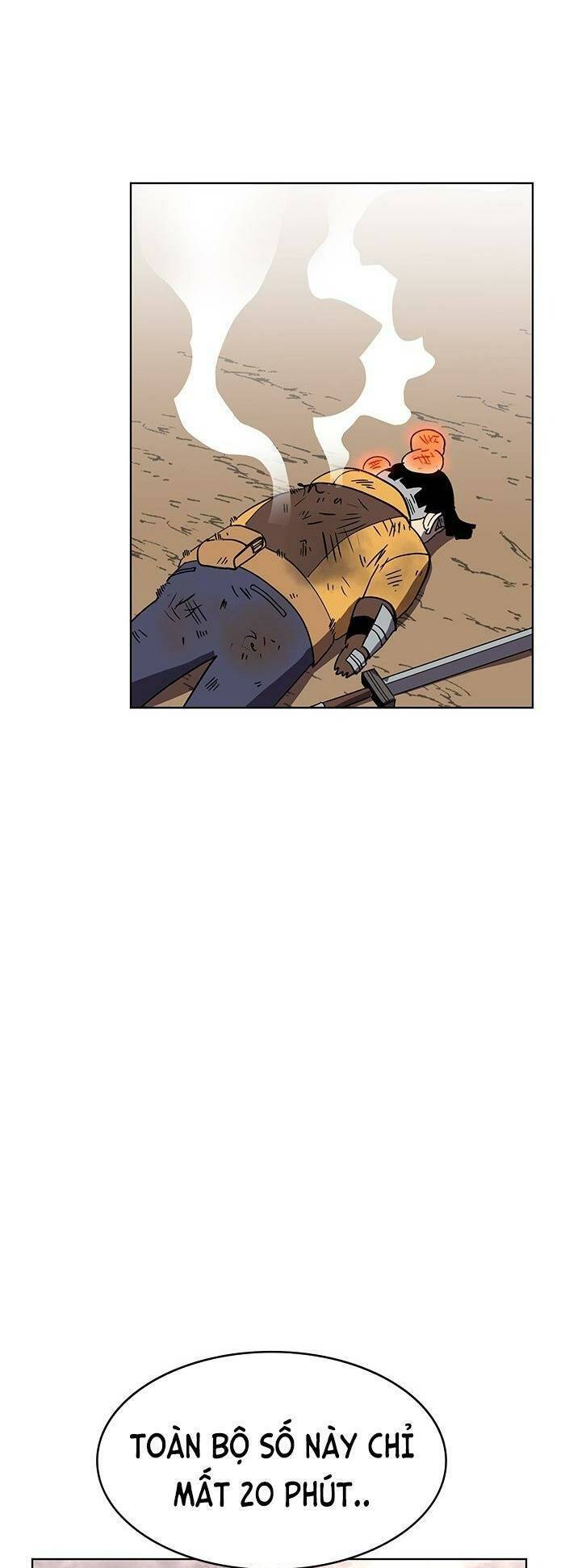 Final Boss - Chương 23 - Trang 46