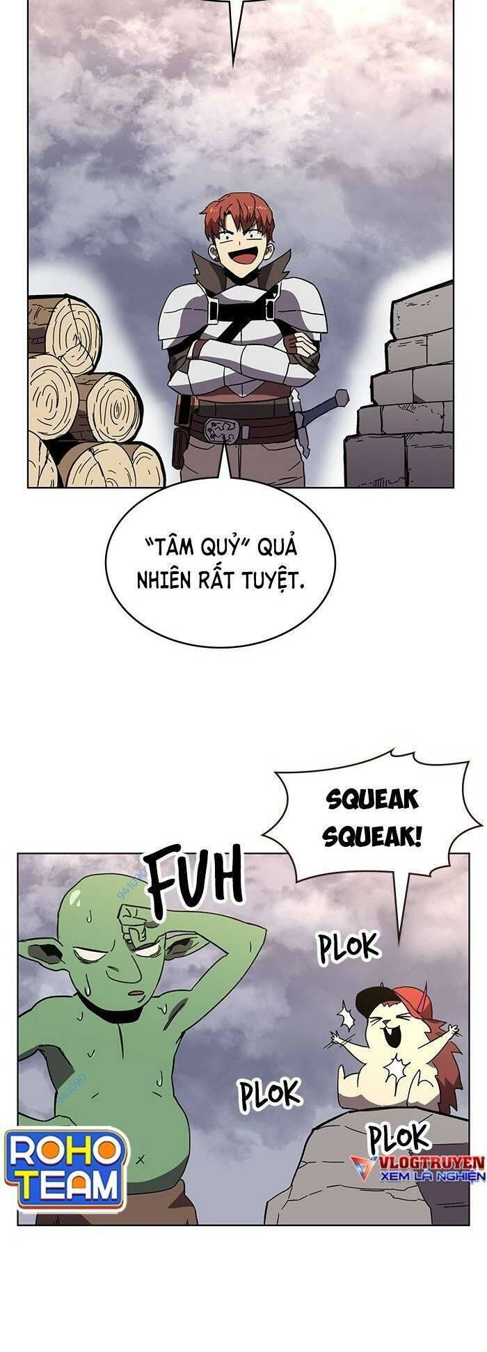 Final Boss - Chương 23 - Trang 47