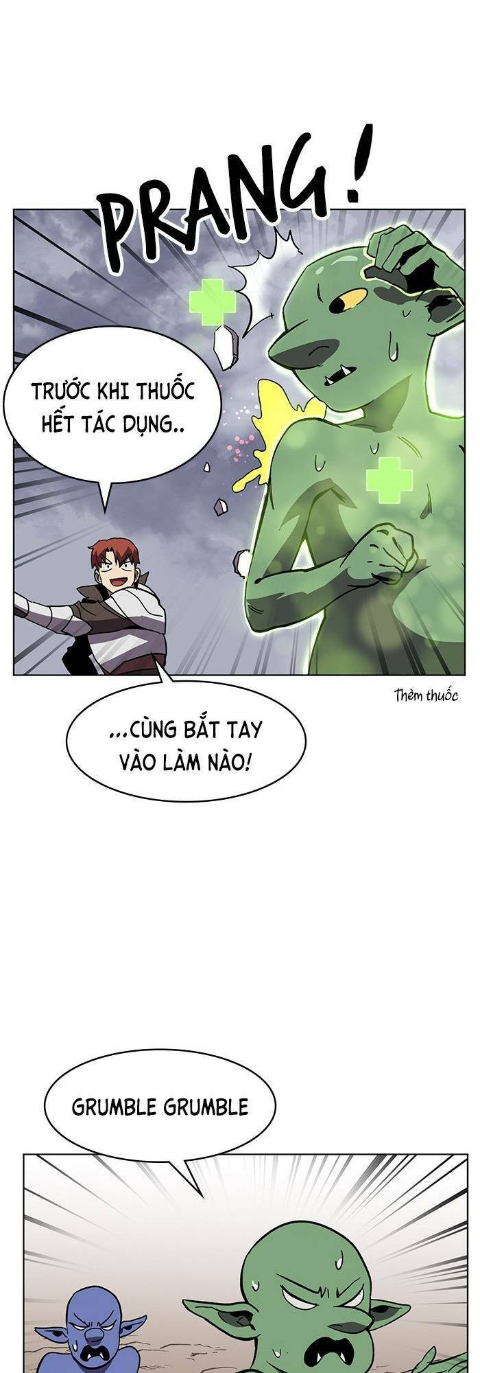 Final Boss - Chương 23 - Trang 48