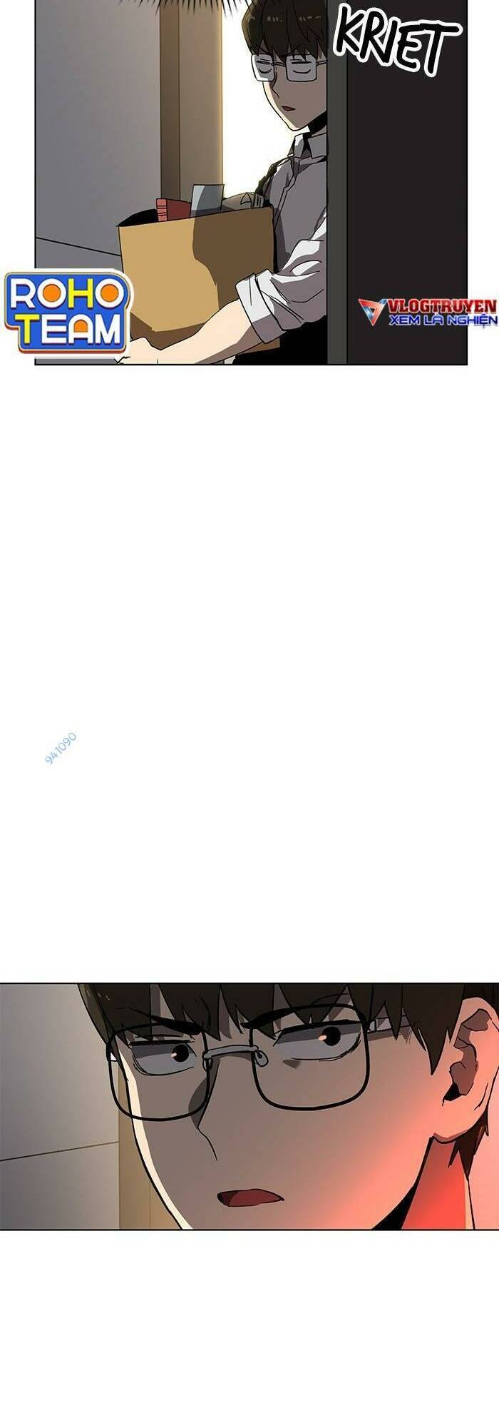 Final Boss - Chương 23 - Trang 6