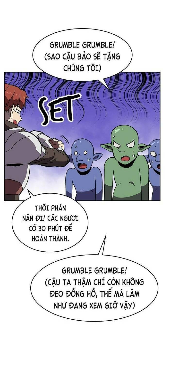 Final Boss - Chương 23 - Trang 52