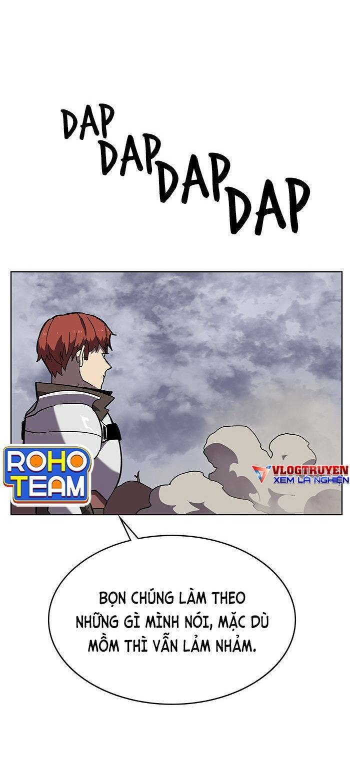 Final Boss - Chương 23 - Trang 53