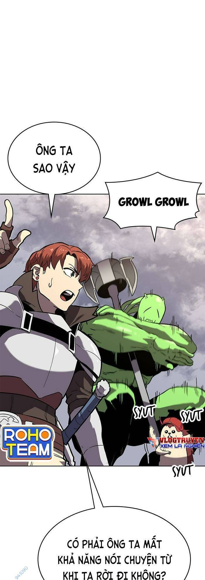 Final Boss - Chương 23 - Trang 59