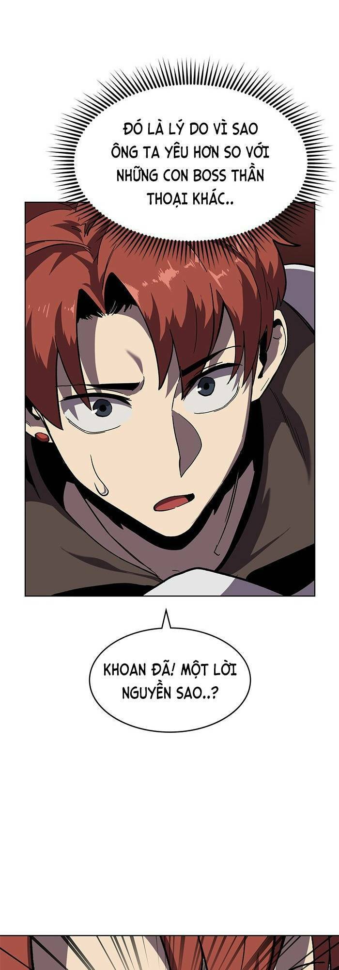 Final Boss - Chương 23 - Trang 61
