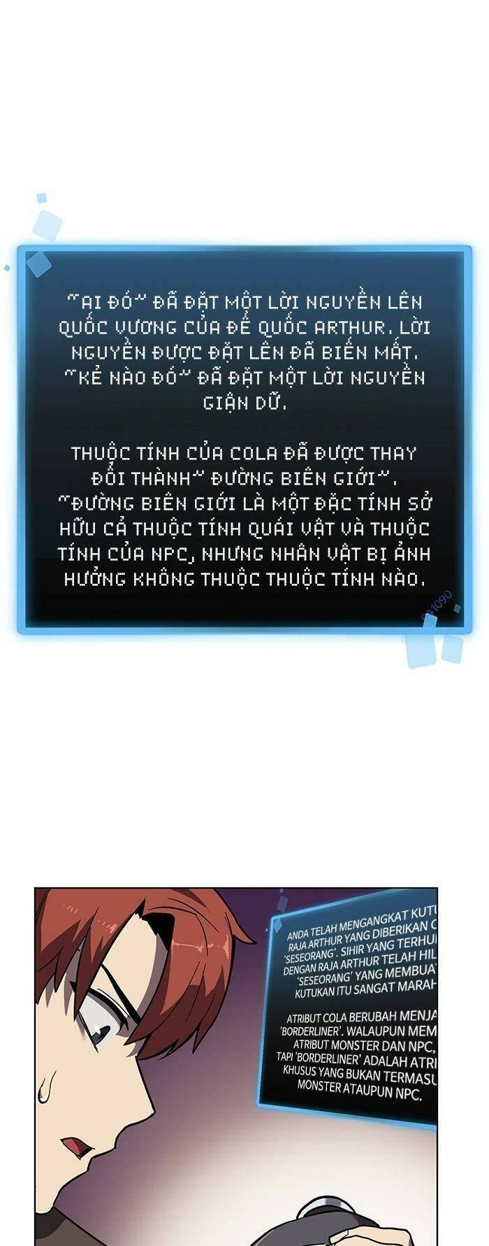 Final Boss - Chương 23 - Trang 68