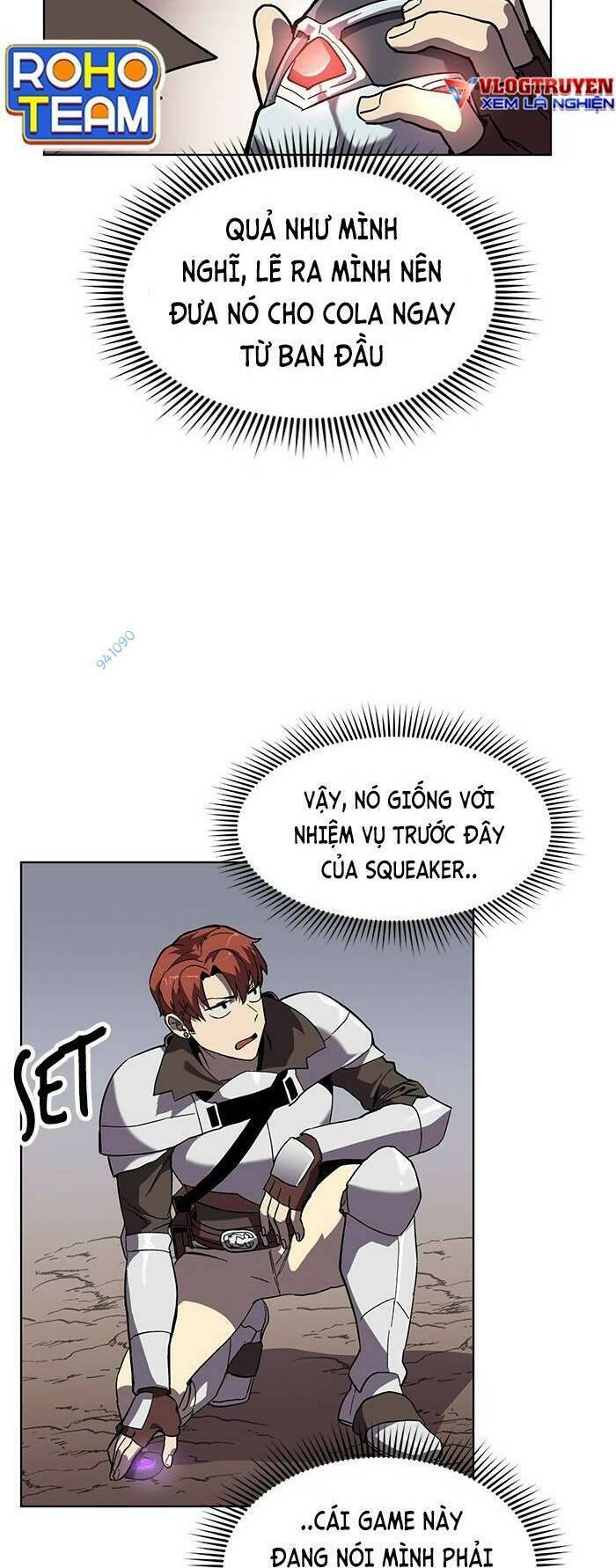 Final Boss - Chương 23 - Trang 69