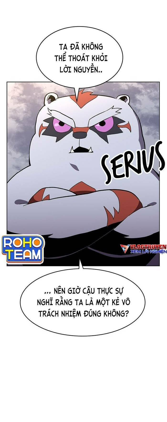 Final Boss - Chương 23 - Trang 71
