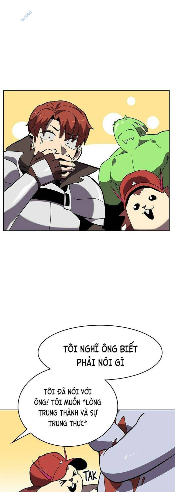 Final Boss - Chương 23 - Trang 72