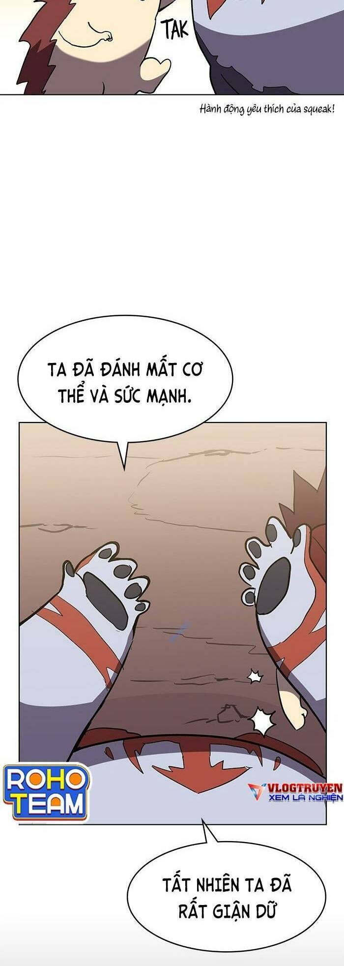 Final Boss - Chương 23 - Trang 73