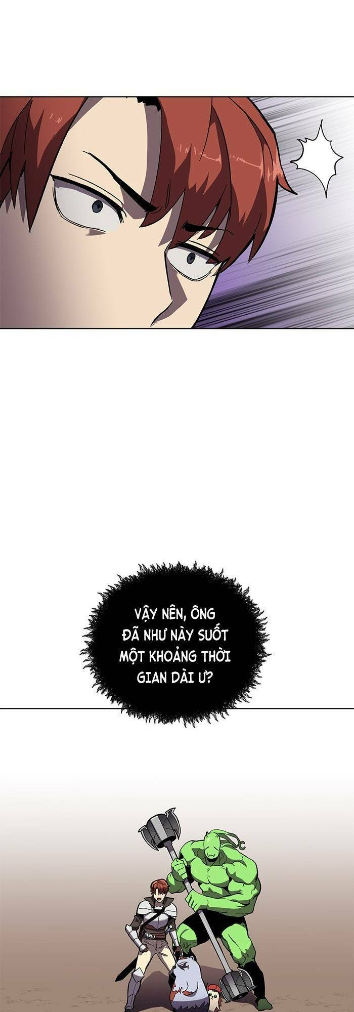 Final Boss - Chương 23 - Trang 79