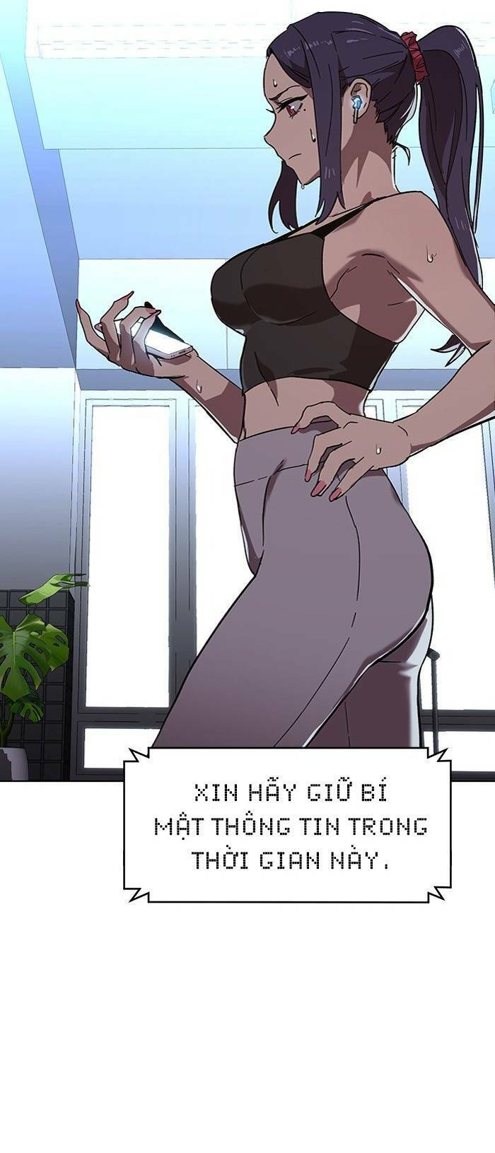 Final Boss - Chương 24 - Trang 11