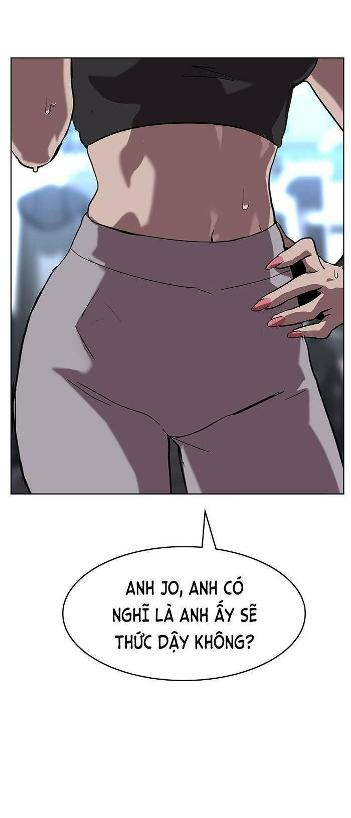 Final Boss - Chương 24 - Trang 12