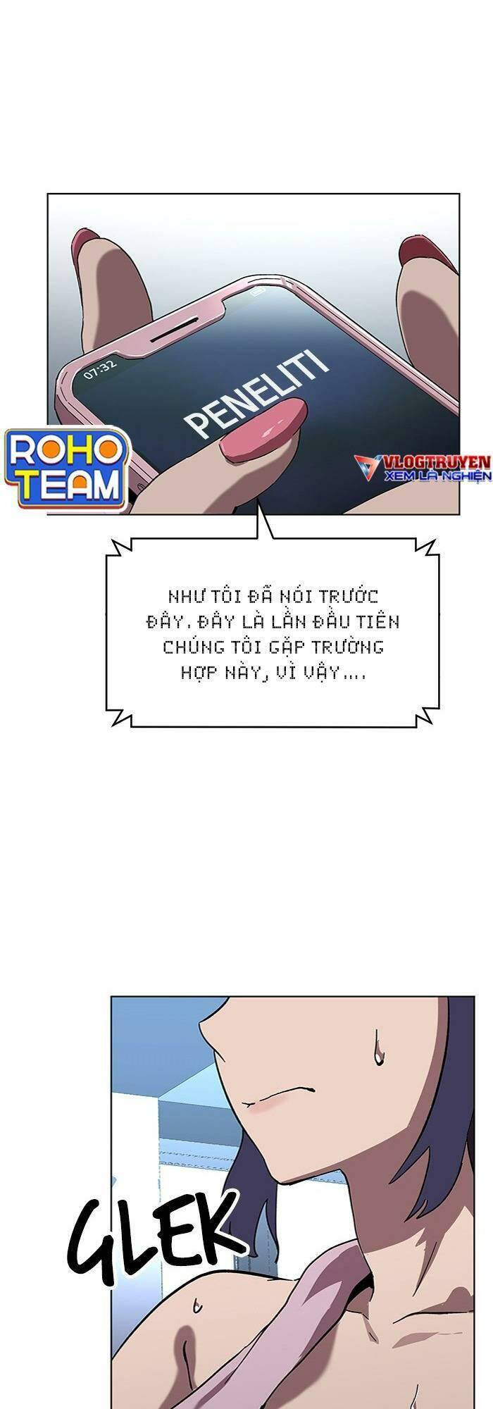 Final Boss - Chương 24 - Trang 13