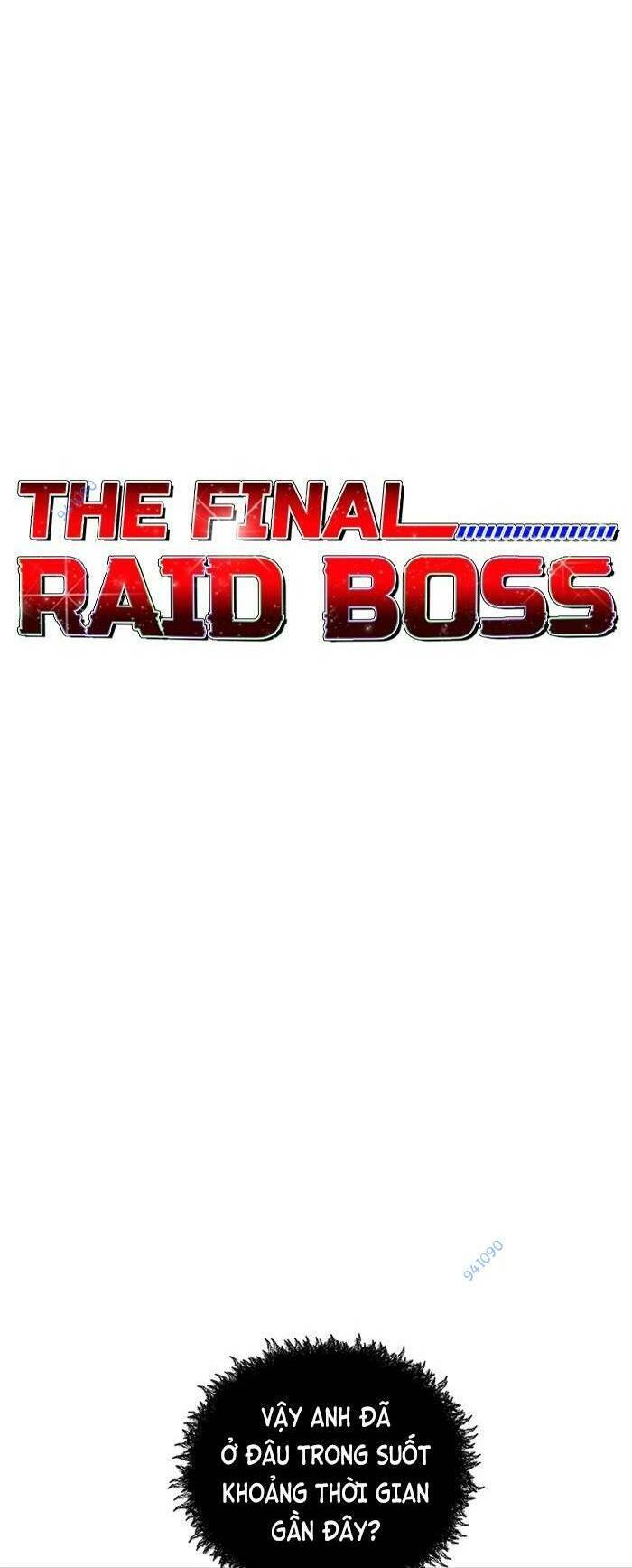 Final Boss - Chương 24 - Trang 19