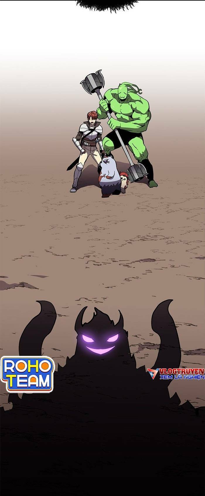 Final Boss - Chương 24 - Trang 20