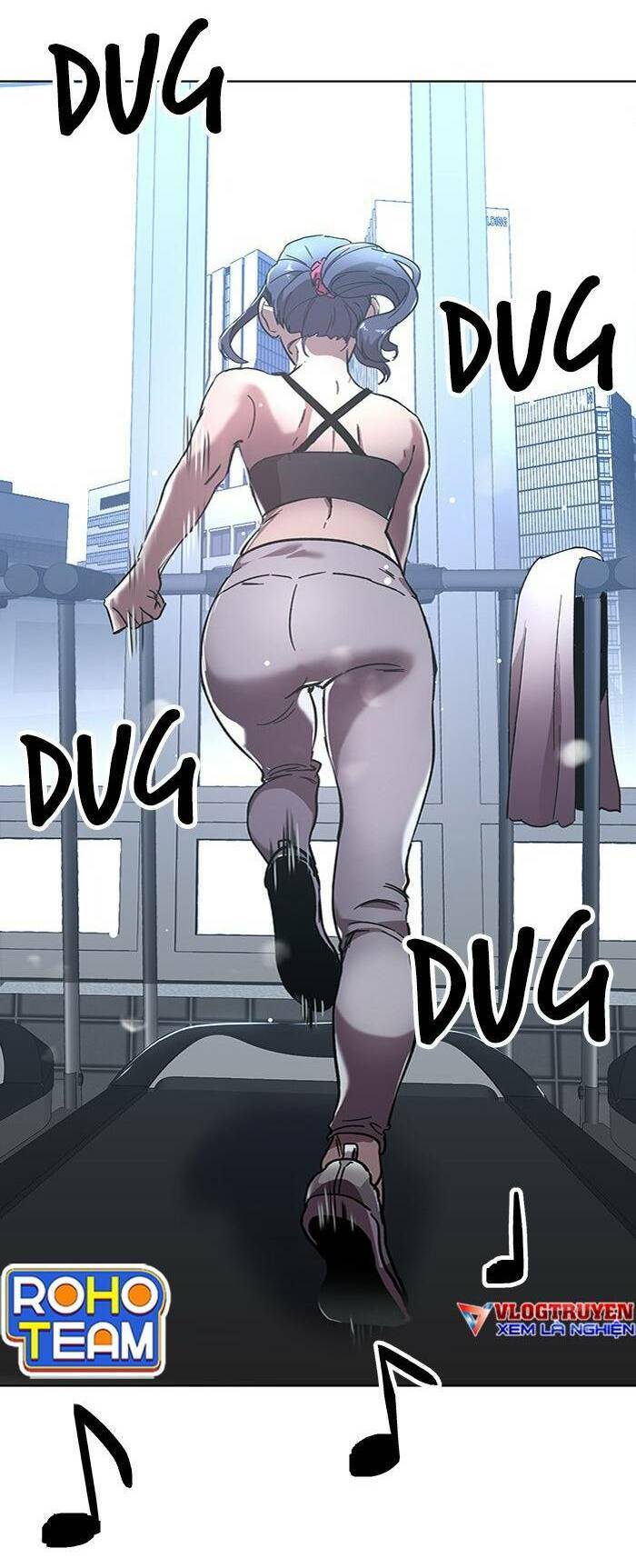 Final Boss - Chương 24 - Trang 3