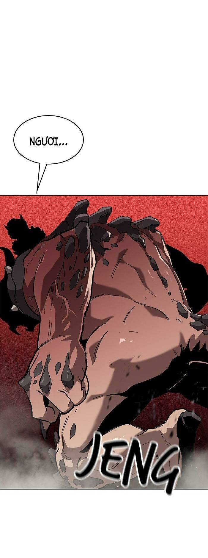 Final Boss - Chương 24 - Trang 22