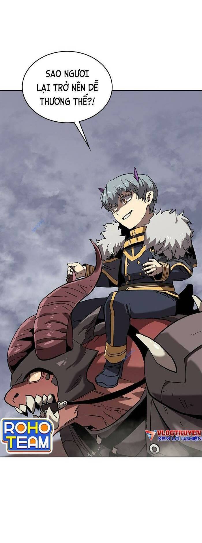 Final Boss - Chương 24 - Trang 23