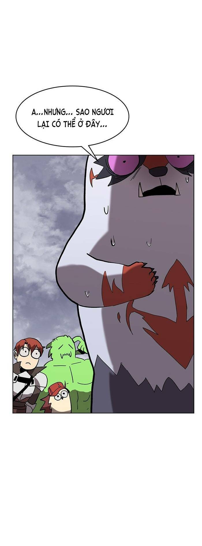 Final Boss - Chương 24 - Trang 24