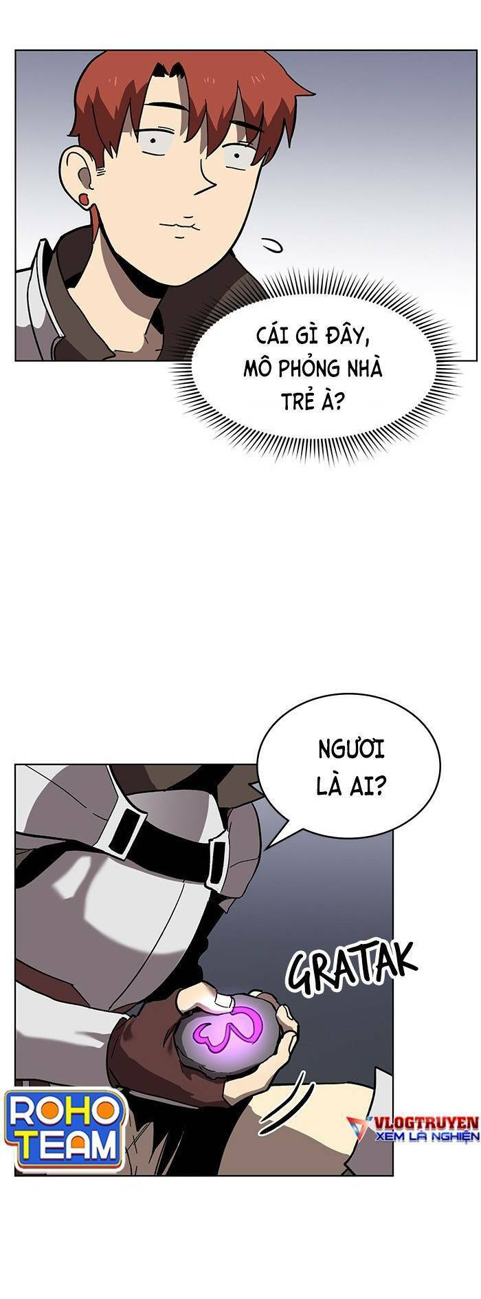 Final Boss - Chương 24 - Trang 25