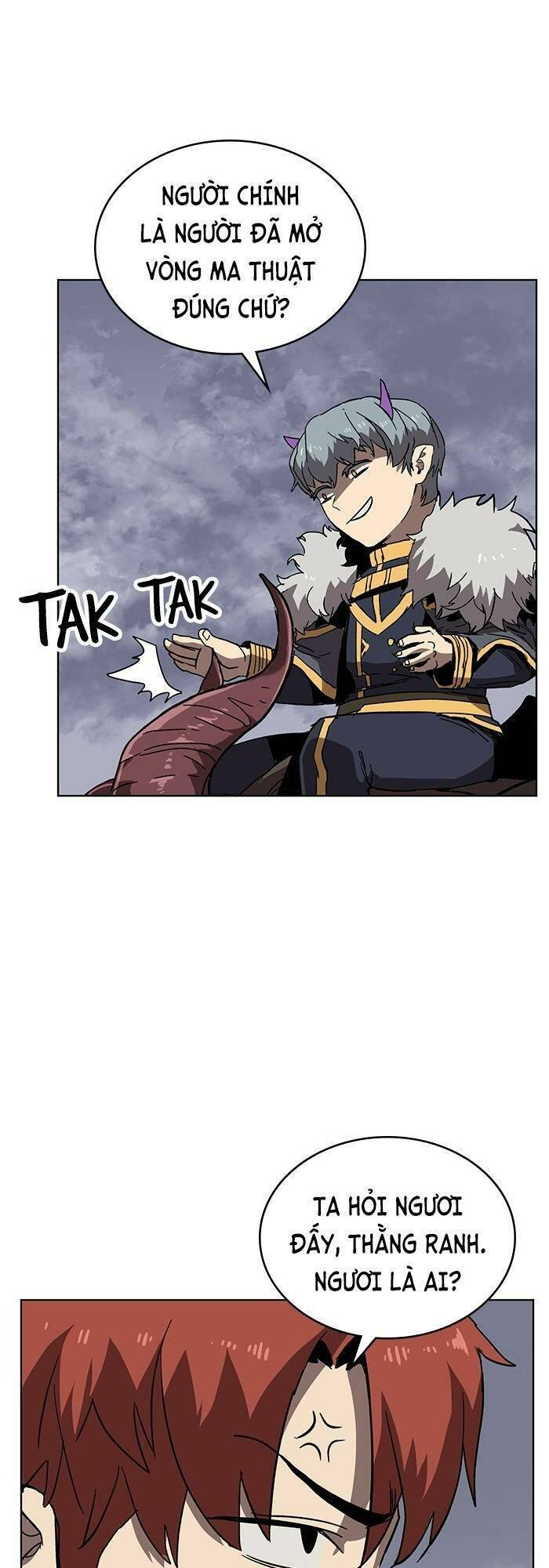 Final Boss - Chương 24 - Trang 26