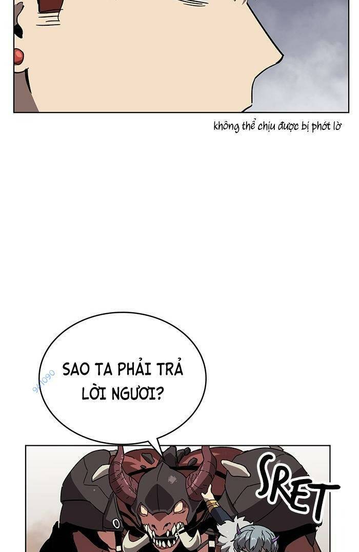 Final Boss - Chương 24 - Trang 27