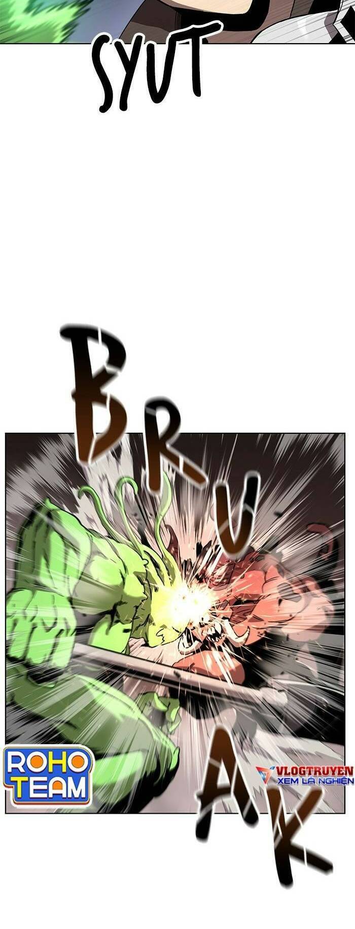 Final Boss - Chương 24 - Trang 33