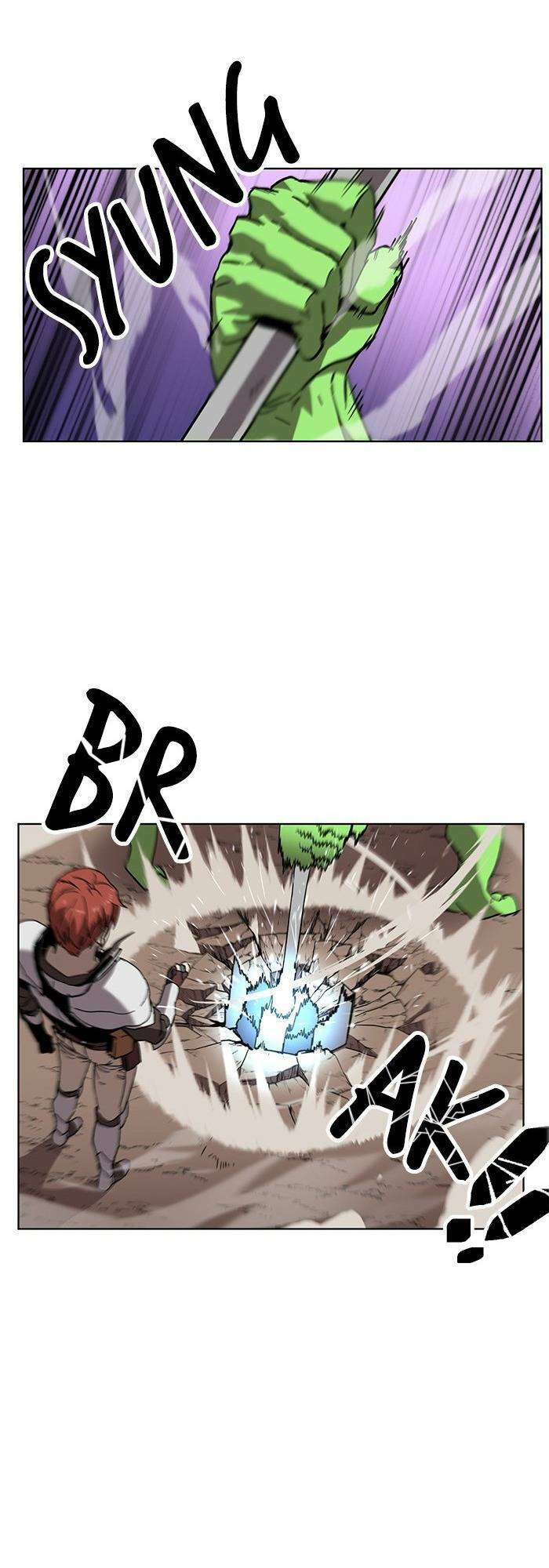 Final Boss - Chương 24 - Trang 34