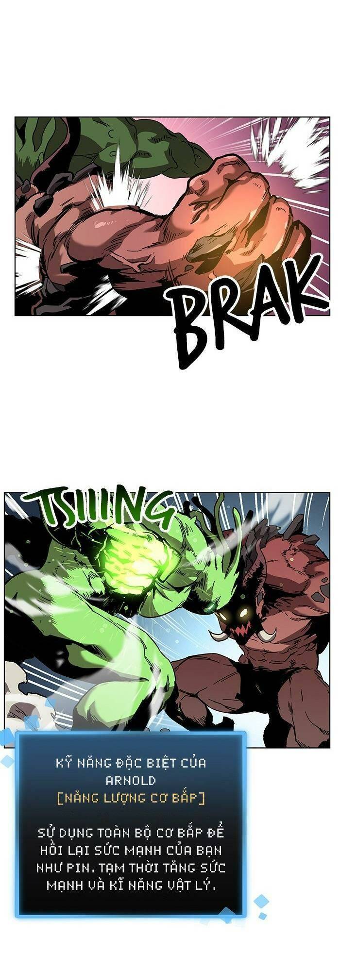 Final Boss - Chương 24 - Trang 37