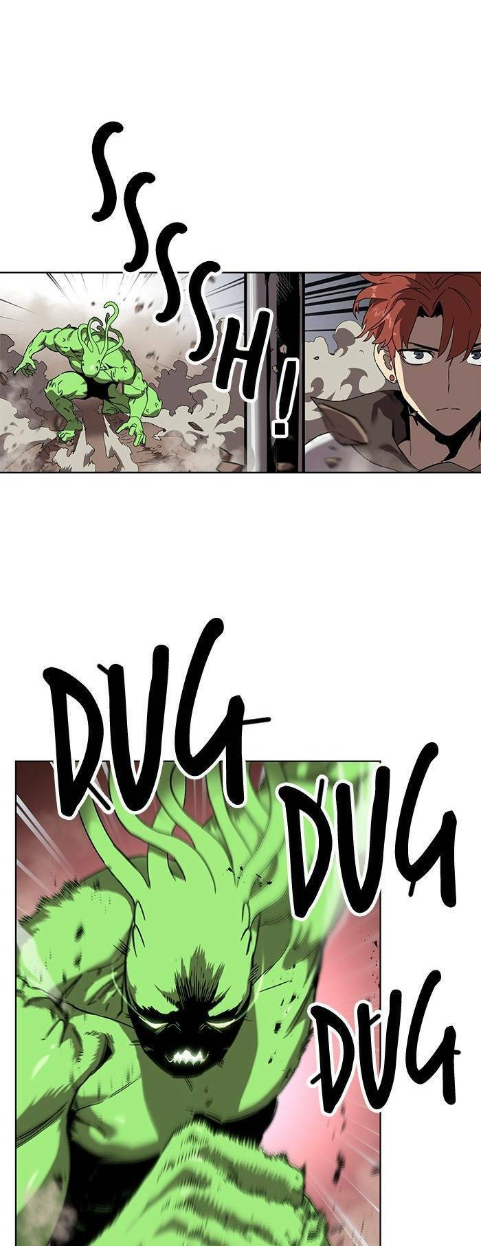 Final Boss - Chương 24 - Trang 40