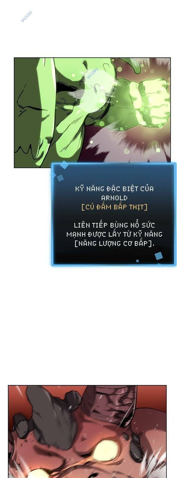 Final Boss - Chương 24 - Trang 42