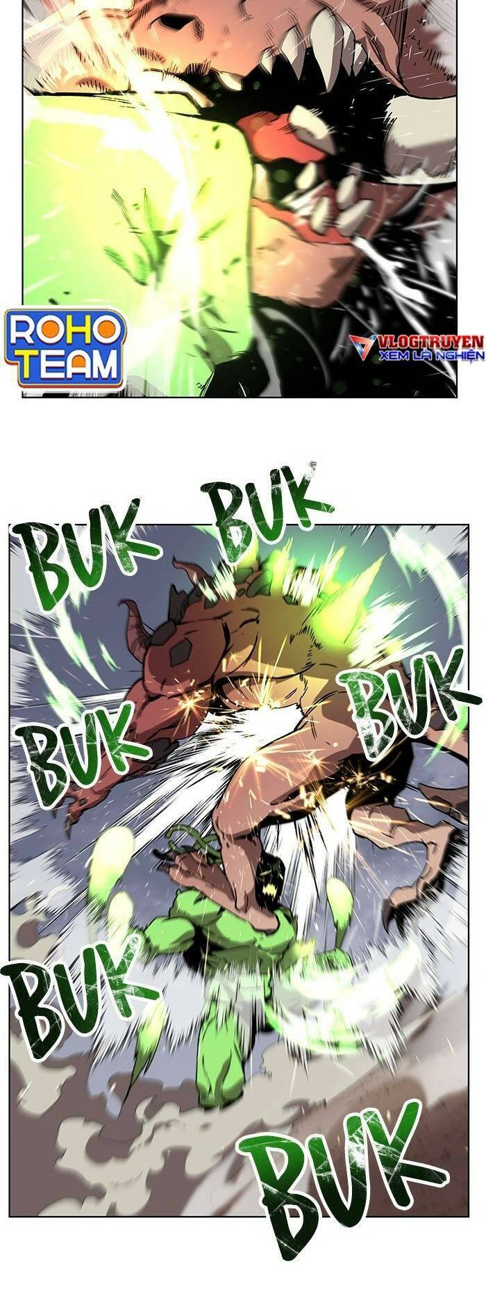 Final Boss - Chương 24 - Trang 43