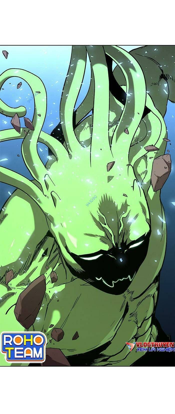 Final Boss - Chương 24 - Trang 47