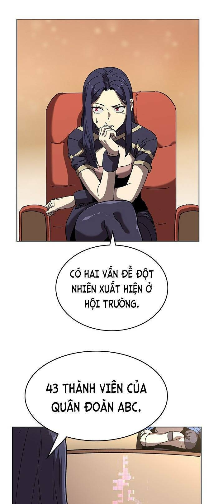 Final Boss - Chương 24 - Trang 49