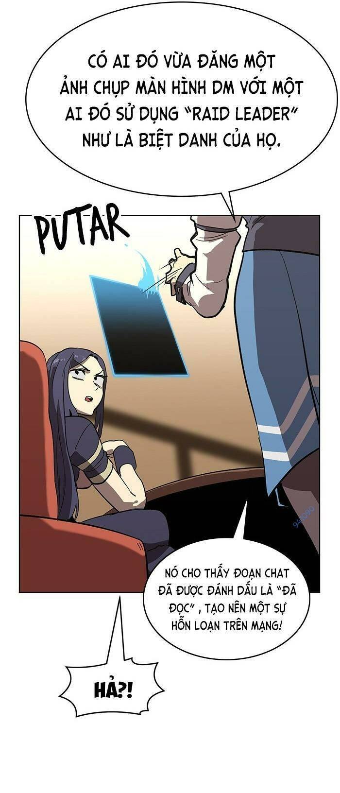 Final Boss - Chương 24 - Trang 52