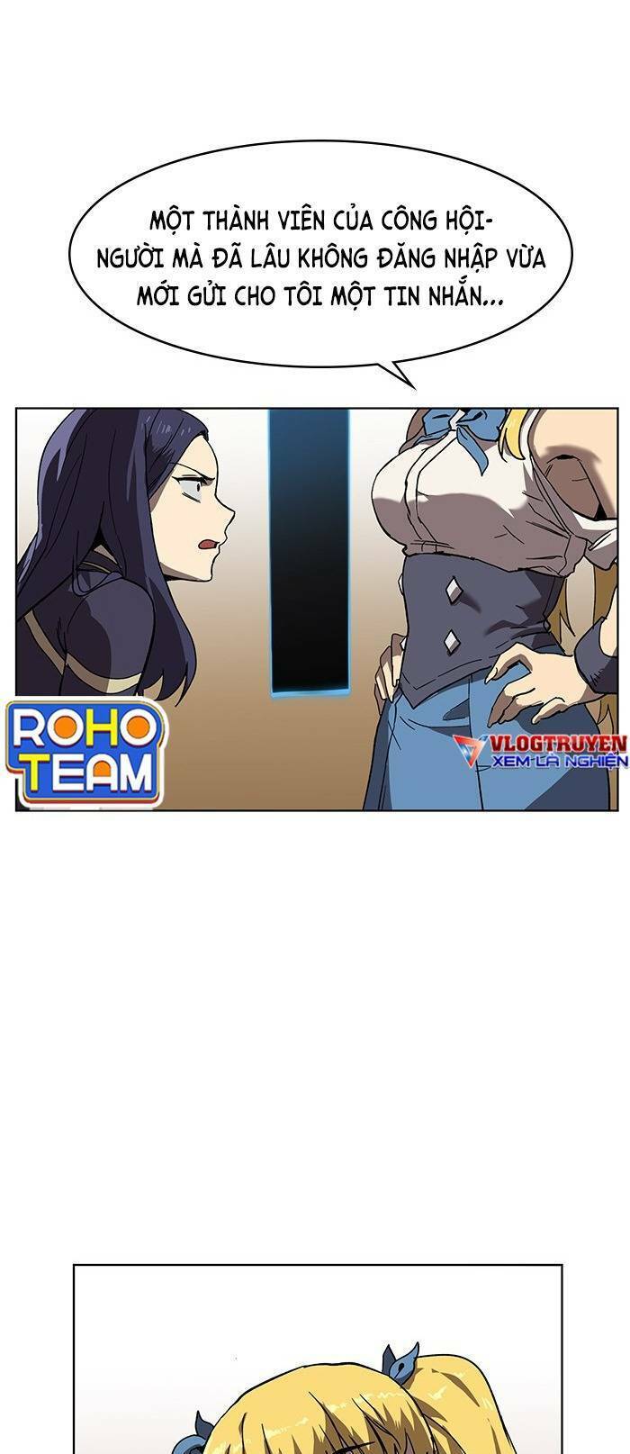 Final Boss - Chương 24 - Trang 53