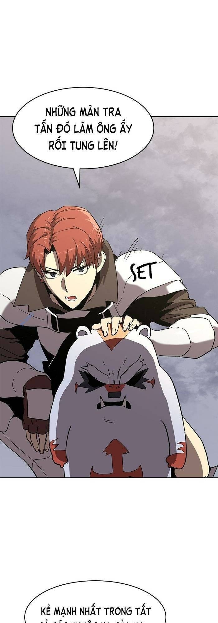 Final Boss - Chương 24 - Trang 59