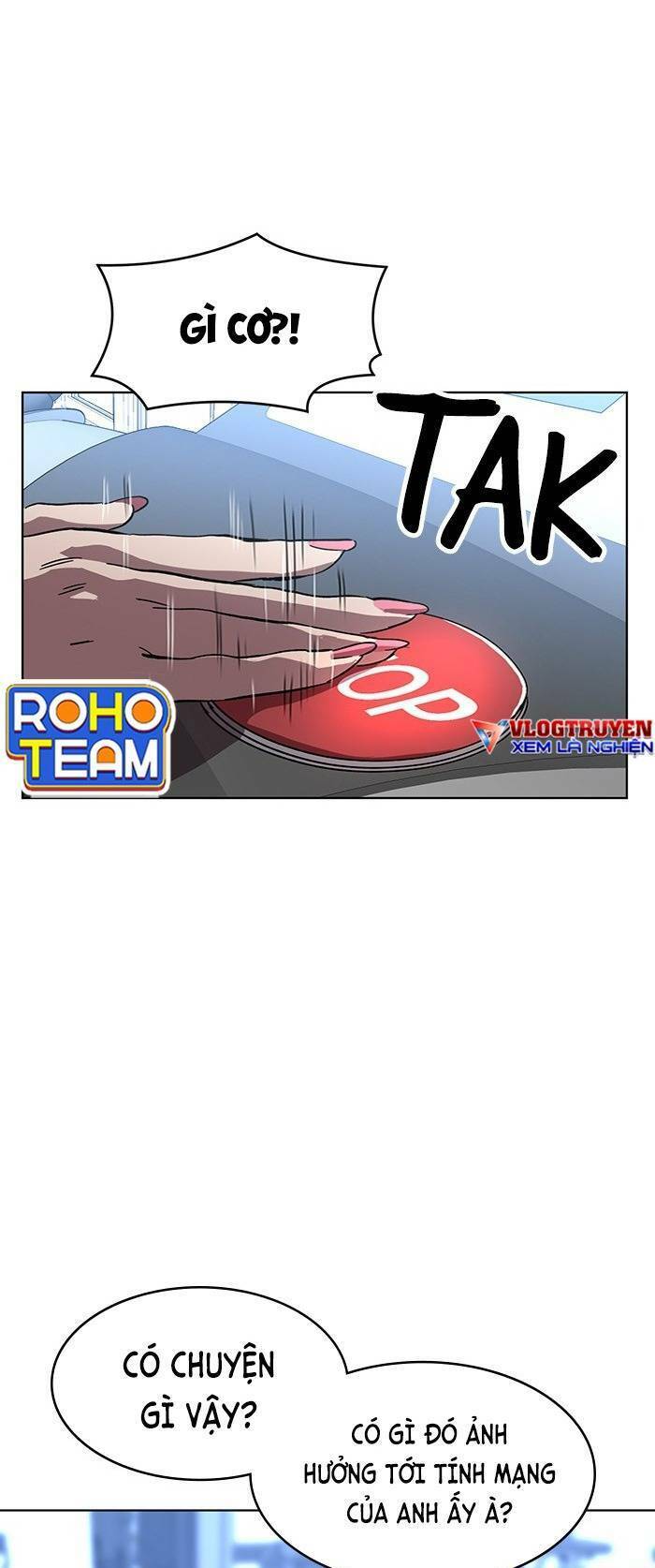 Final Boss - Chương 24 - Trang 7