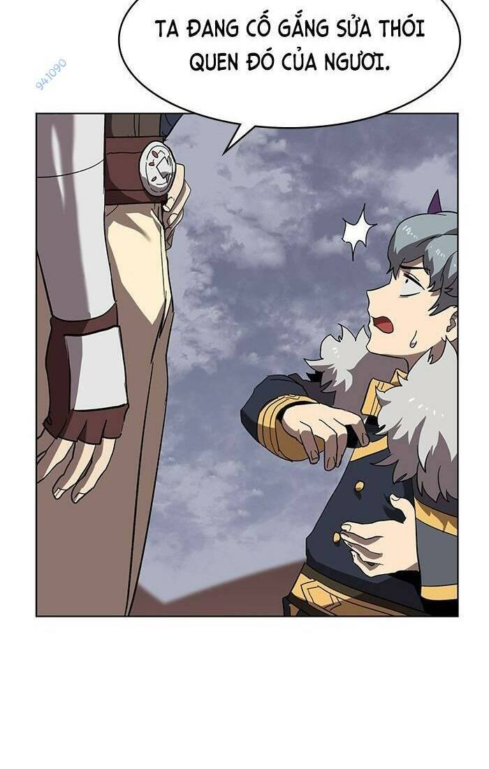 Final Boss - Chương 24 - Trang 61